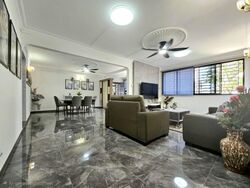 Blk 164 Simei Road (Tampines), HDB 5 Rooms #565874241